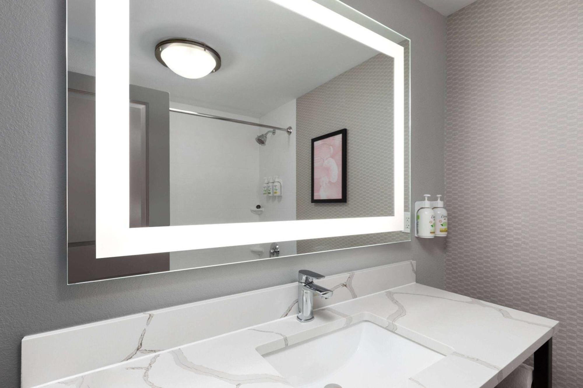 Hawthorn Extended Stay By Wyndham Knoxville Extérieur photo