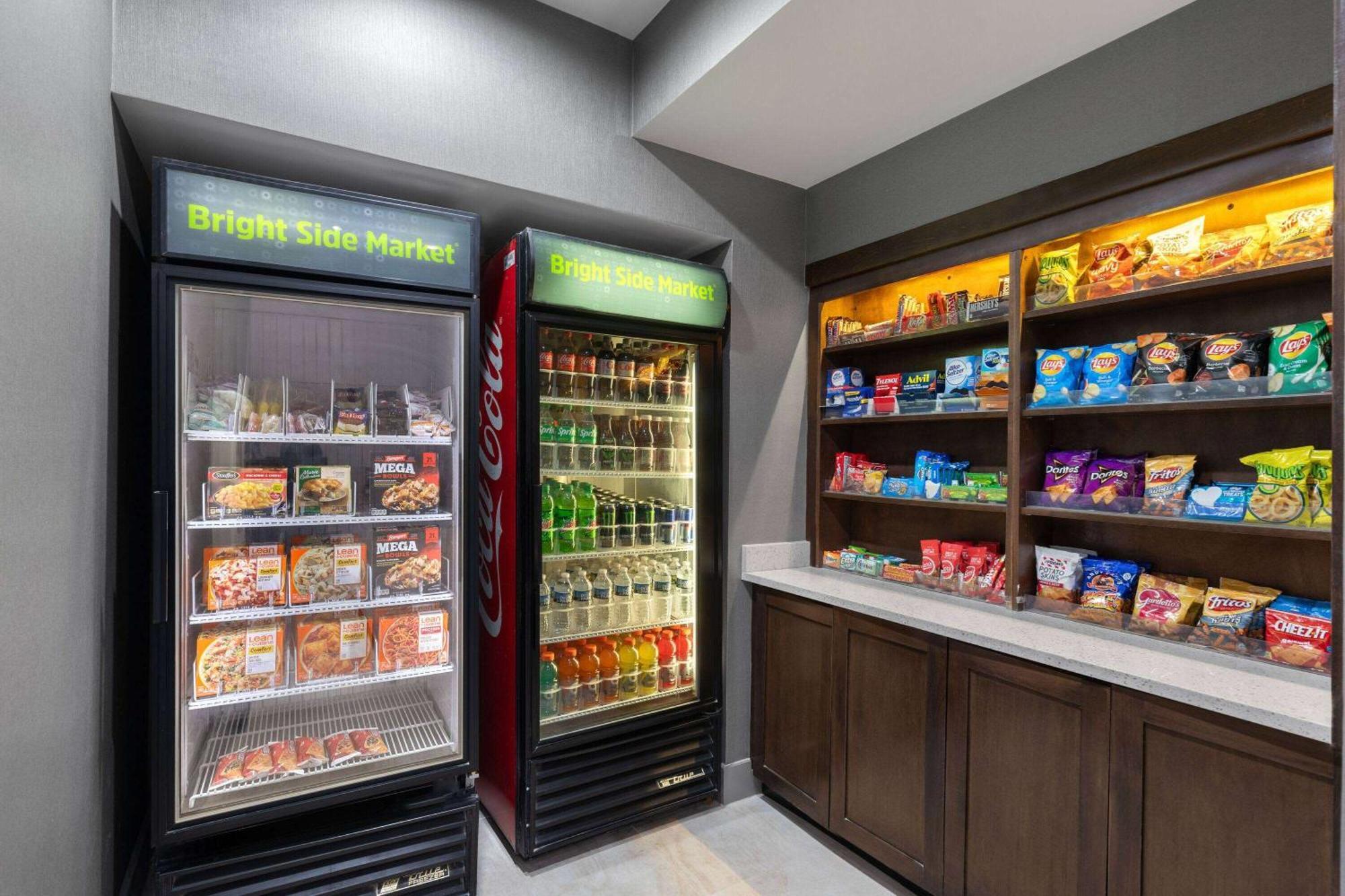 Hawthorn Extended Stay By Wyndham Knoxville Extérieur photo