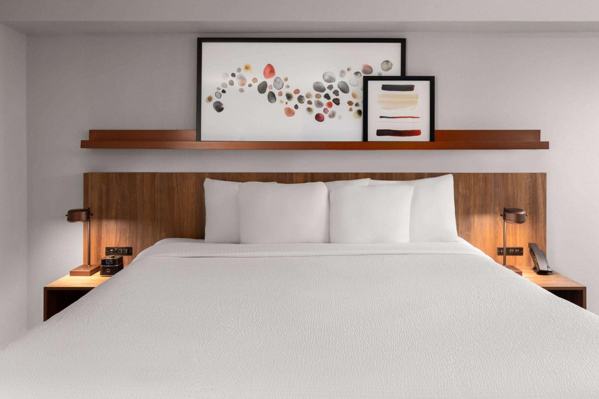 Hawthorn Extended Stay By Wyndham Knoxville Extérieur photo