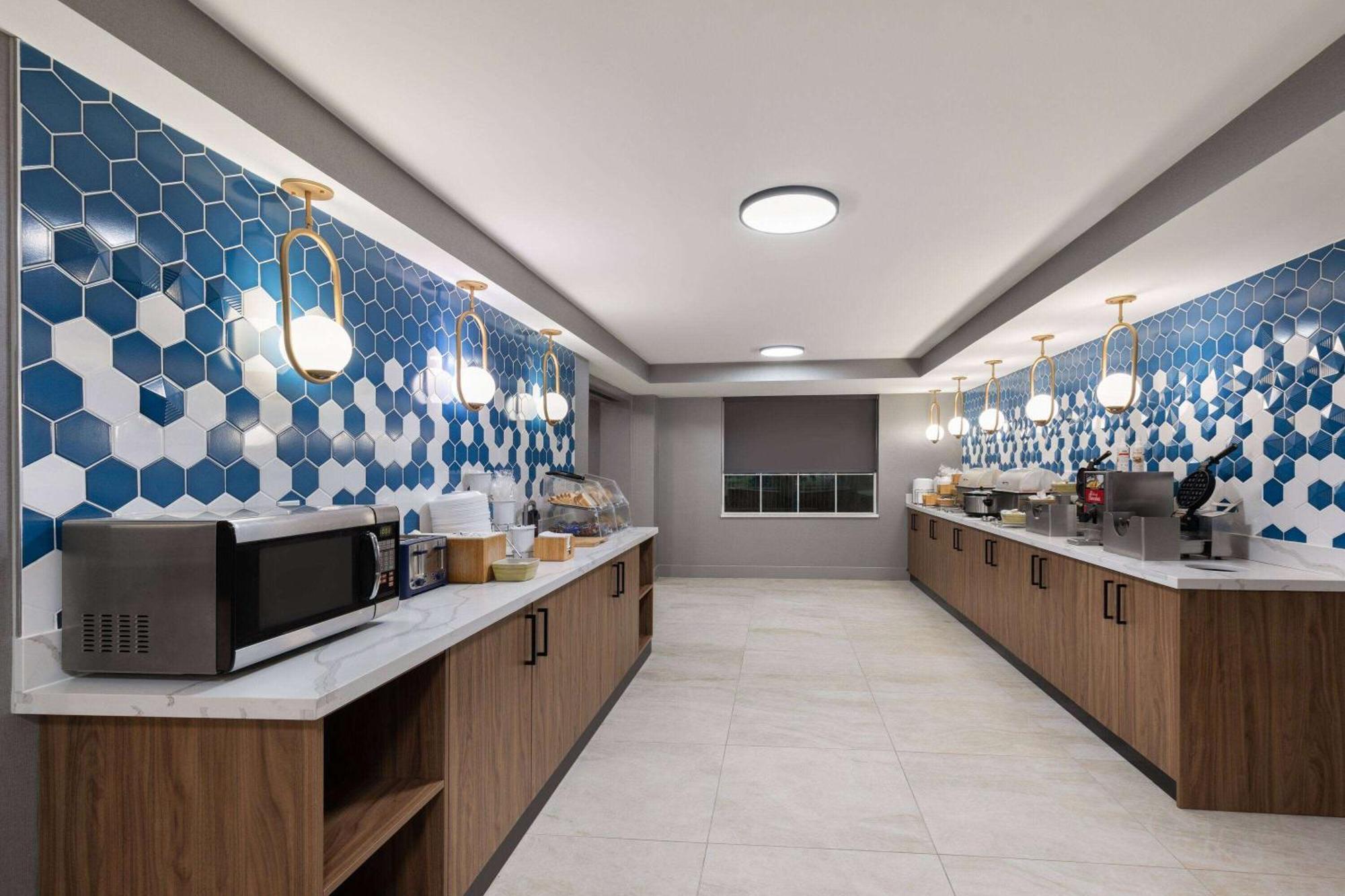 Hawthorn Extended Stay By Wyndham Knoxville Extérieur photo