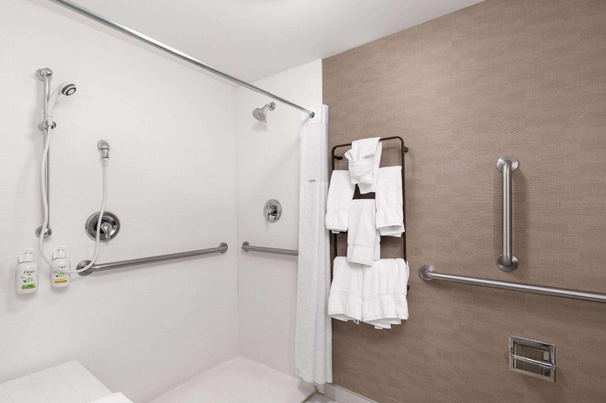Hawthorn Extended Stay By Wyndham Knoxville Extérieur photo