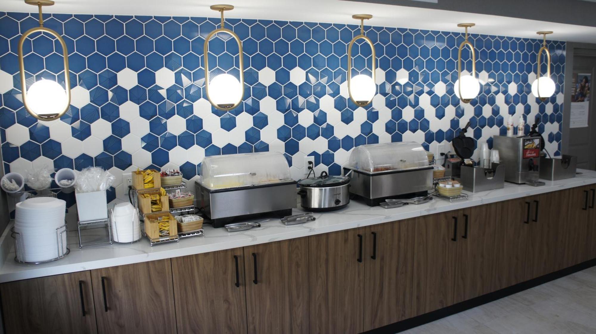 Hawthorn Extended Stay By Wyndham Knoxville Extérieur photo