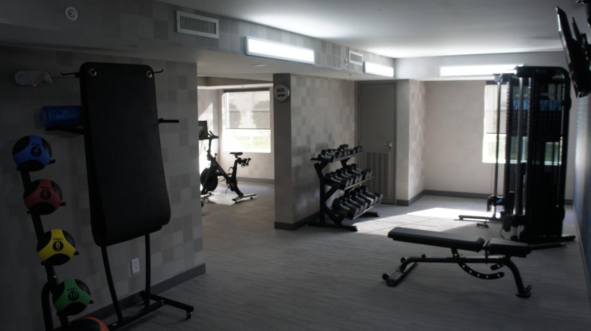 Hawthorn Extended Stay By Wyndham Knoxville Extérieur photo